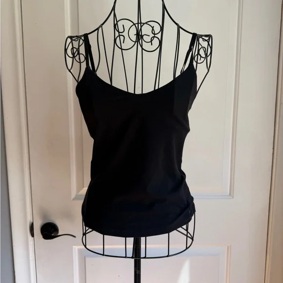 Lululemon align waist length Cami top - Picture 2 of 4